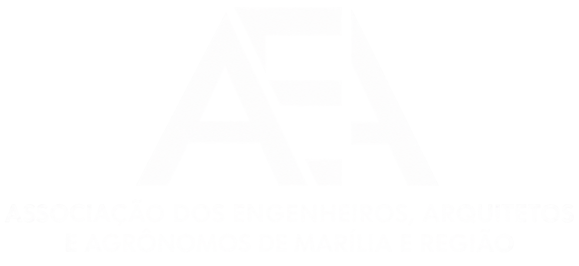 Logo AEA Marília