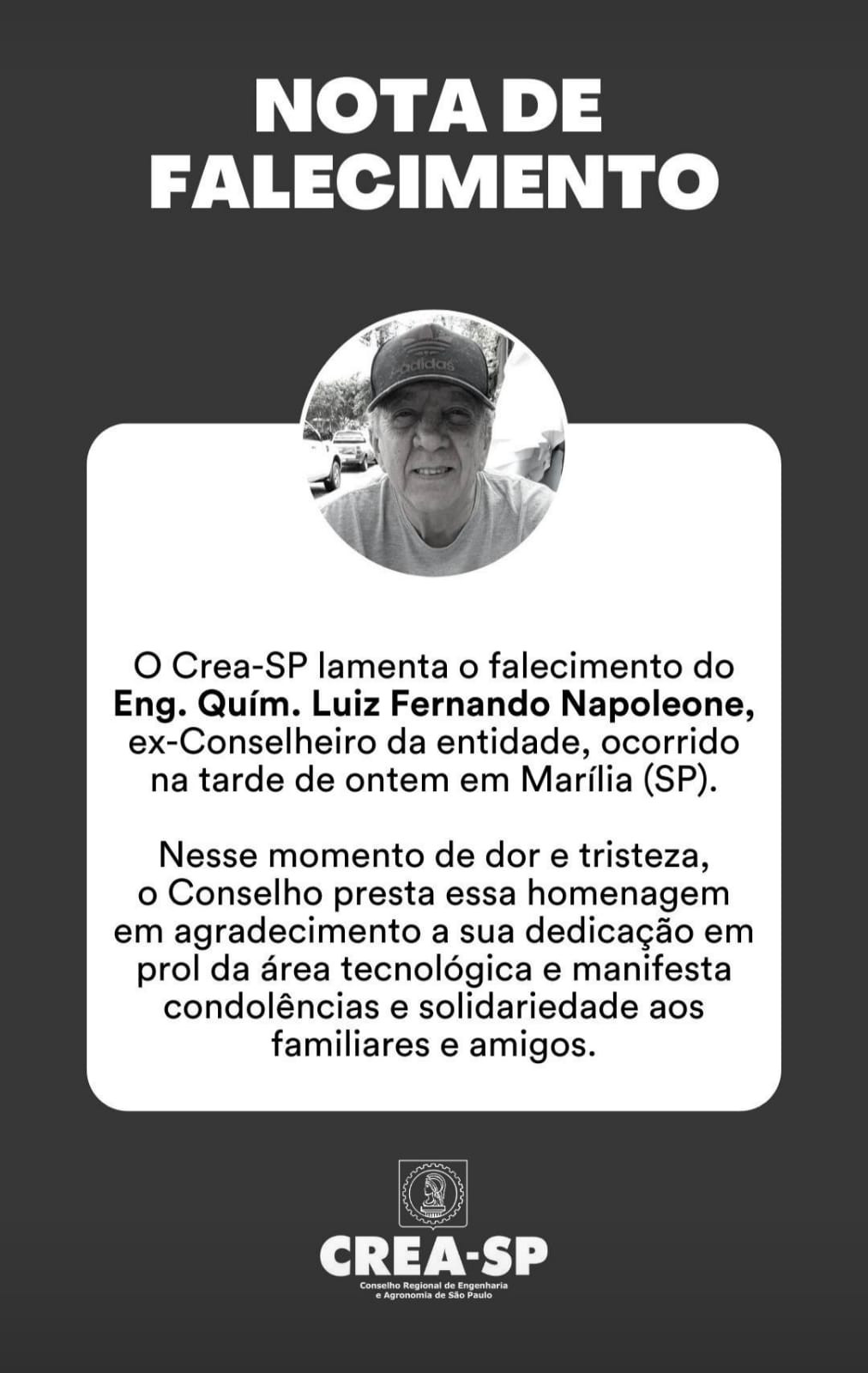 post