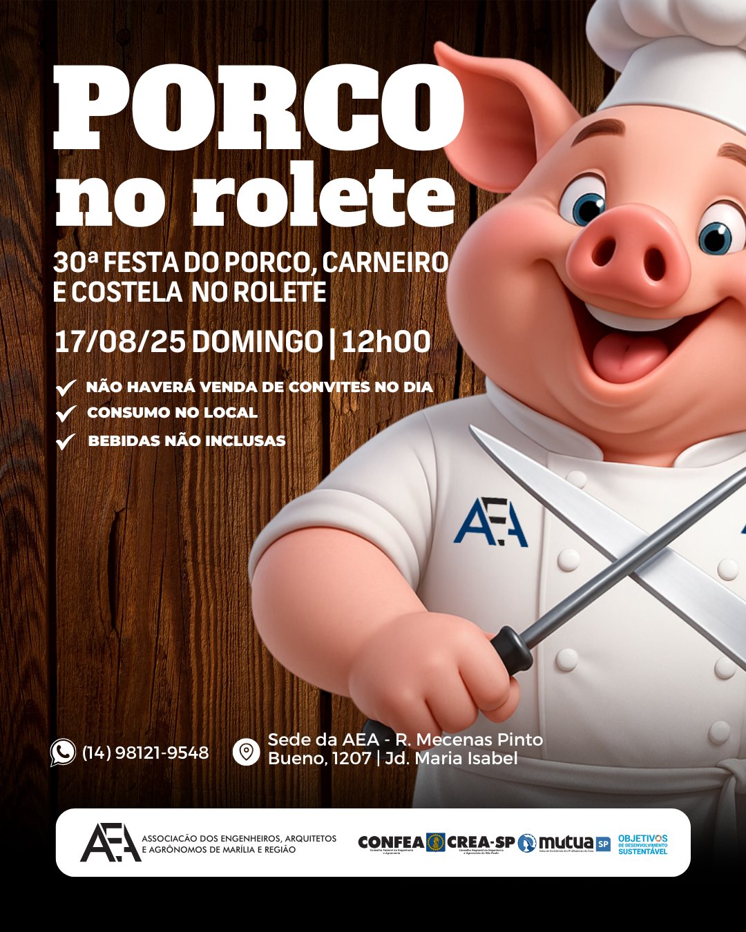 post